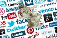 3 Fun Ways to Make Money with Social Media Sites