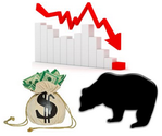 How to Make Money in a Bear Market: a Guide for Smart Investors