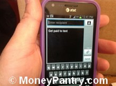 Get Paid to Text: OMG, I Make Money Answering Text Messages!