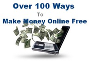 100 Free Ways to Make Money Online & My $100,000 Blog Income