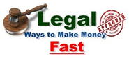 6 Ridiculously Easy Ways to Make Quick Money Legally