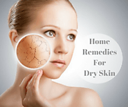 Easy Home Remedies For Dry Skin In Winters That Works Quickly