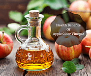 10 Secrets Of Apple Cider Vinegar Benefits For Skin, Hairs And Health