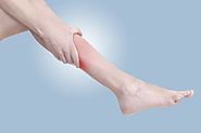 Home Remedies For Leg Cramps - Leg Cramps Treatment