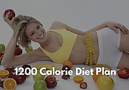 What Is A Typical 1200 Calorie Diet Plan - 1200 Calorie Diet
