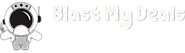 UK Hot Deals | Best Online Deals, Offers & Discounts | Blast My Deals