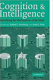 Cuando los estudiantes piensan cómo aprenden, aprenden a pensar. La teoría de la inteligencia de Robert J. Sternberg ...