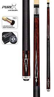 Top 10 Best Pool Cues 2017 - Buyer's Guide (December. 2017)