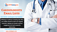 All About The Cardiologists Direct Mailing Lists And Its Effects On Marketing