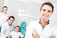 How to Keep Children Calm During Their First Dental Visit