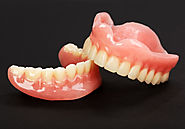 How To: Properly Clean Your Dentures in 3 Easy Ways