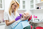 5 Reasons Why You Should See a Dentist Regularly