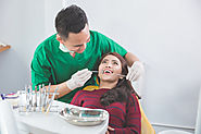 What Can You Expect from a Professional Dental Clinic?