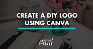 Create A DIY Logo Using Canva