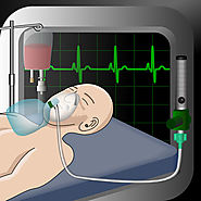 Resuscitation! App for phones