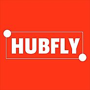 Intranet as a service | Hubfly