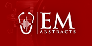 Center for Medical Education - EM Abstracts by Rick Bukata