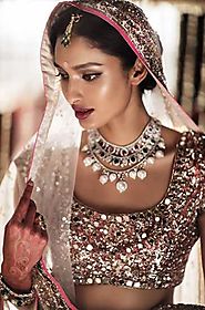 Bridal Makeup Tips - Do’s & don’ts For a Bridal Makeup | Vogue India