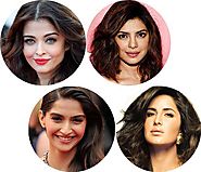 Haircuts for Round Faces - Best Hairstyles for Your Face Shape | Vogue India