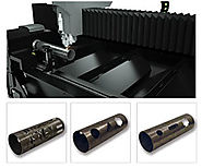 REX PP 315 Series | Fiber Laser Cutting Machines | Utah | Nukon USA