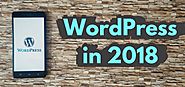 WordPress Development Services: What To Expect In 2018