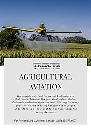 High Quality Agriculture Aviation Services
