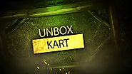 unboxkart official teaser