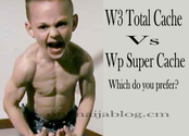 W3 Total Cache Vs Wp Super Cache: Which Do You Love? | Onenaija Blog