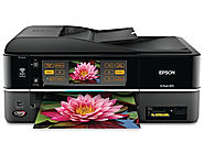 Brother mfc j480dw color inkjet all in one printer