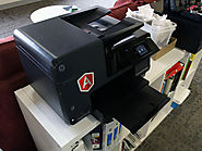 Should you buy a laser printer or an inkjet printer? | Windows Central