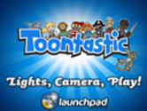 Toontastic: Play, Create, Learn on the iPad!