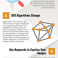 6 SEO Tips You have Always Been Looking For