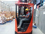 Warehousing and Distribution Services In India