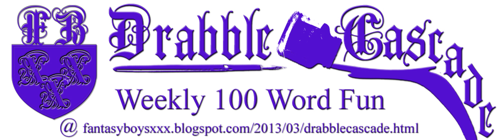 Headline for FB3X Drabble Cascade #37 - word of the week is 'cry'