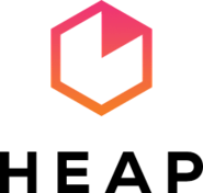 Login - Heap | Mobile and Web Analytics