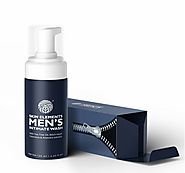 Importance of Intimate Hygiene for Men – Skin Elements
