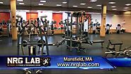 Gym and Fitness Center in Mansfield MA - NRG Lab