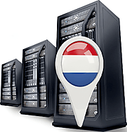 Netherlands Web Hosting Server