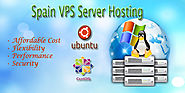 Best VPS Server Hosting Price in Spain