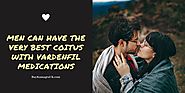 Men Can Have the Very Best Coitus with Vardenafil Medications
