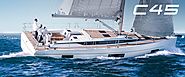 Brand New Luxury Yachts in 2018 : Bavaria Sailboats