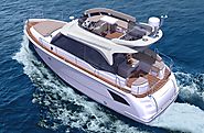 2018 Bavaria E34 Fly Power Boat For Sale | Best Bavaria Price
