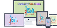 Get Better Responsive Web Designing Company in Bhopal