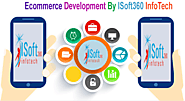 Benefits of Hiring a Best Ecommerce Company in Bhopal