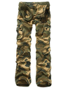 Cheap Camo Pants for Women - Hot Sellers Under $50