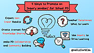 5 Ways to Promote an ‘Inquiry Mindset’...