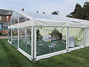 Benefits of tents with sidewalls