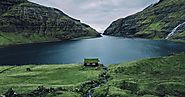 Travel Photographer Reveals the Dreamlike Tranquility of the Desolate Faroe Islands