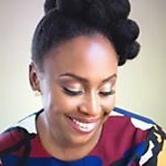 Chimamanda Adichie (@chimamanda_adichie) • Instagram photos and videos