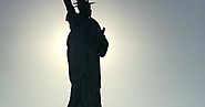 Statue of Liberty - Imgur